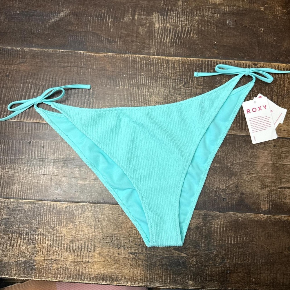 Roxy bikini bottoms